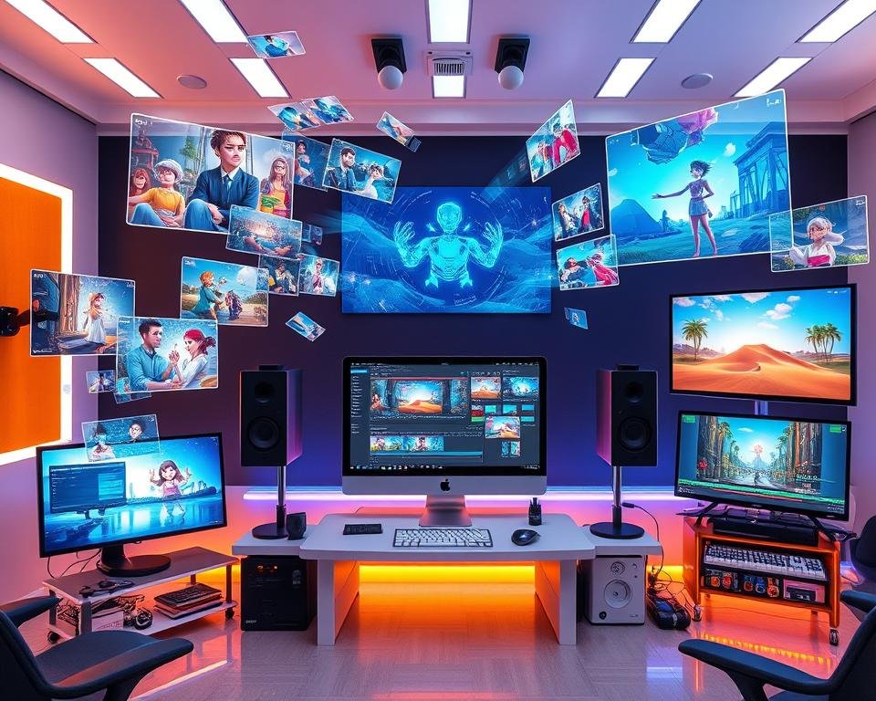 Revolutionizing video ads with AI: From storyboards to seamless creation