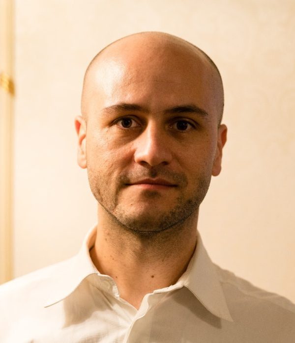 Radu George Costianu
