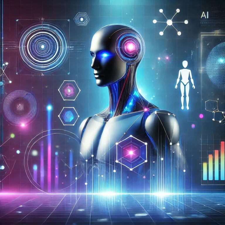AI Agents Transforming Data-Driven Decision-Making and Beyond