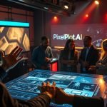 AI, Storyboards, Media, Content creation