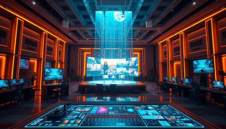 AI-powered video editing Future of video content AI video creation tools Automat