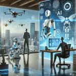 Deep learning and the future of jobs