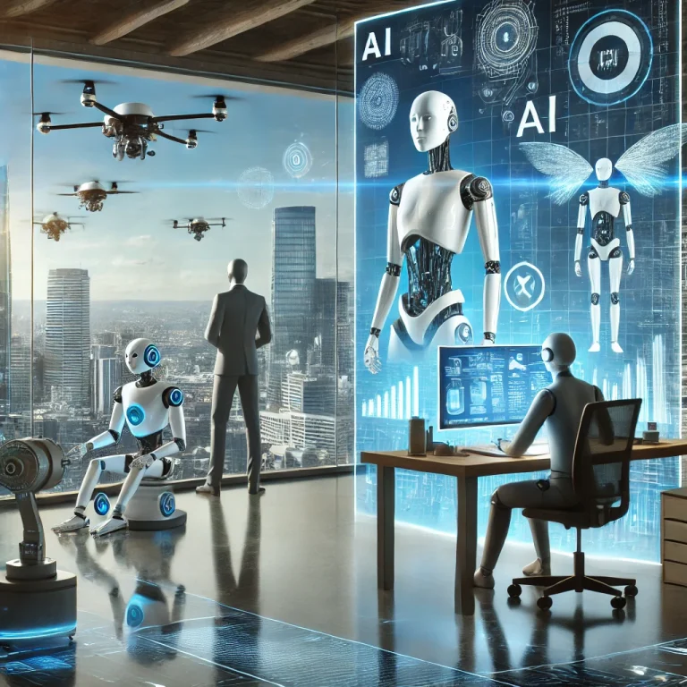 Deep learning and the future of jobs