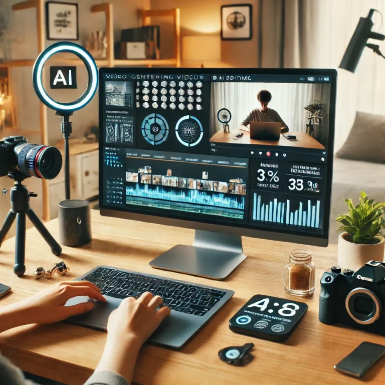 Revolutionizing Content Creation How You Can Do More with Less