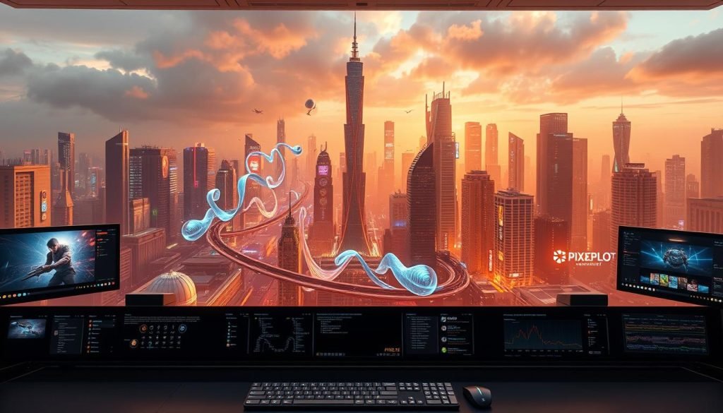 ai video creation tools