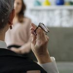 AI generating stunning ads without a studio setup