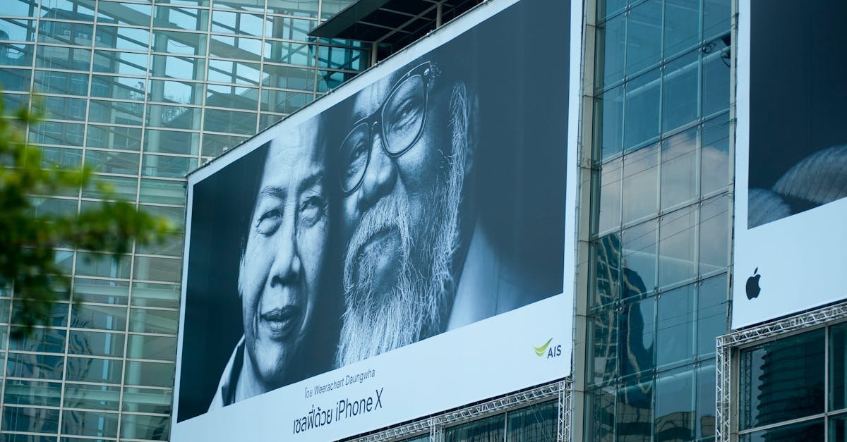 Diagram illustrating a high-performing ad funnel stages