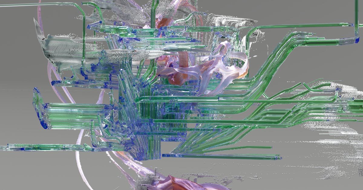 Illustration of next-gen AI democratizing advertising for diverse users