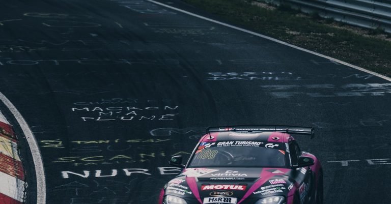 AI-powered advertising dashboard showing analytics and graphs