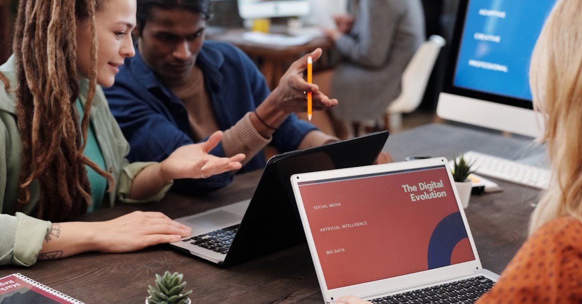 AI analytics dashboard showing agency ROI metrics and growth trends