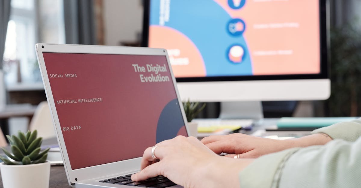 AI optimizing digital ad campaigns for better performance