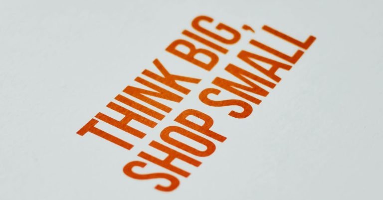 Illustration of agile ad campaign process with data charts