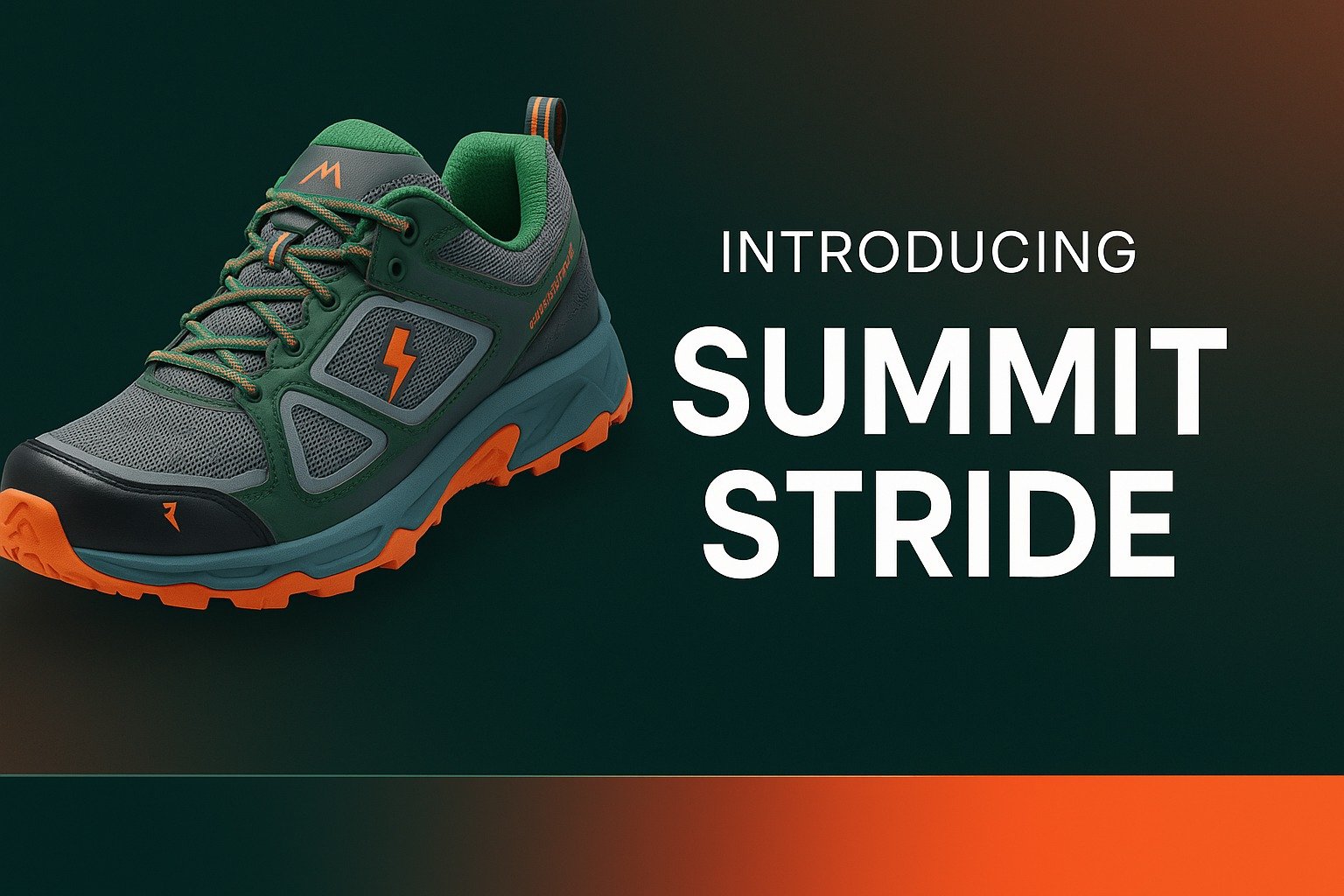 strider AI video generated banner by Pixel Plot AI