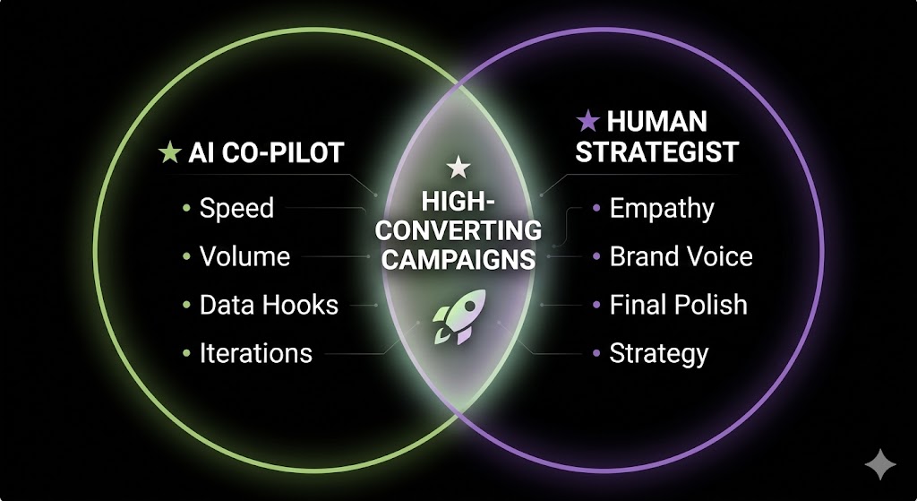 ai brand copilot for tik tok ads