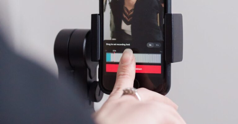 AI video ads for TikTok boosting engagement with dynamic visuals