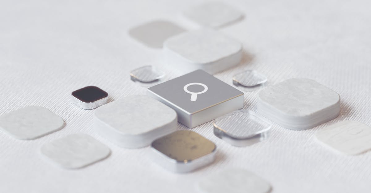 Designer arranging shoppable product images and videos on an ecommerce storefront layout.