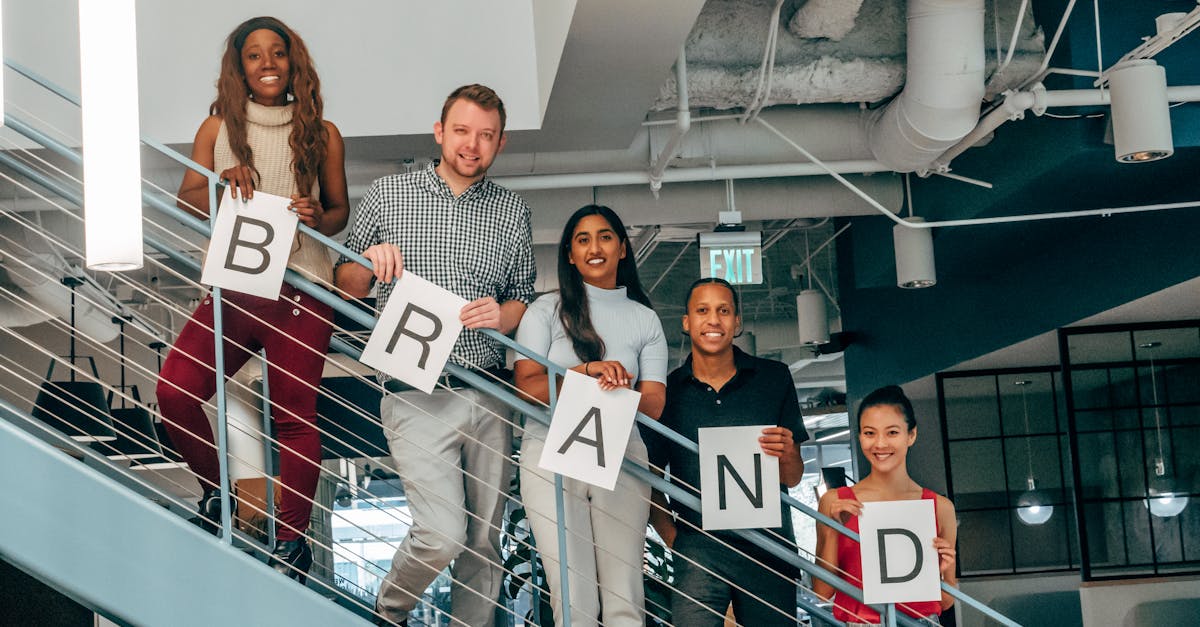 Marketing team reviewing AI-assisted ad workflow dashboard for brand consistency and creative velocity