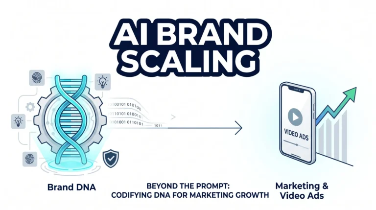 AI Brand Scaling