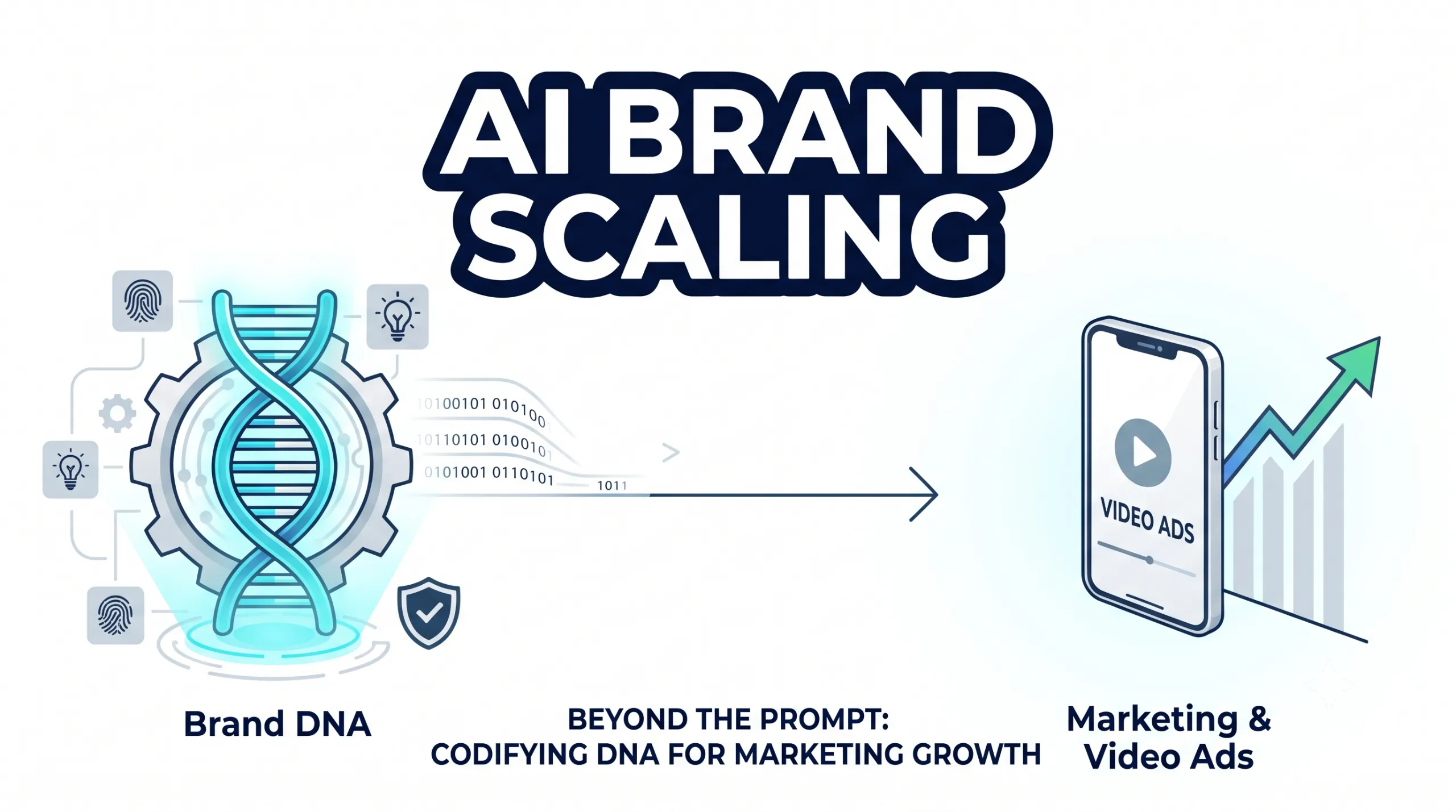 AI Brand Scaling