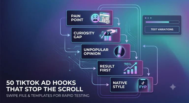 ai tiktok ads