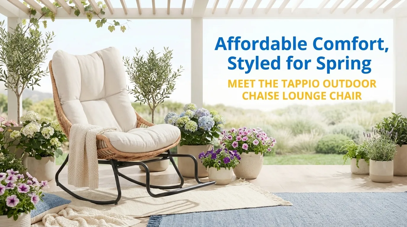 Product banner